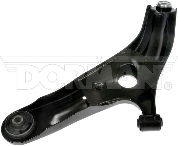 Dorman - OE Solutions Ensamble de Brazo de Control de Suspensión y Articulación de Rotula P/N:524-688 Fits: Kia Soul 13-10 - Image 4