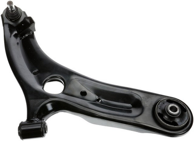 Dorman - OE Solutions Ensamble de Brazo de Control de Suspensión y Articulación de Rotula P/N:524-688 Fits: Kia Soul 13-10 - Image 1