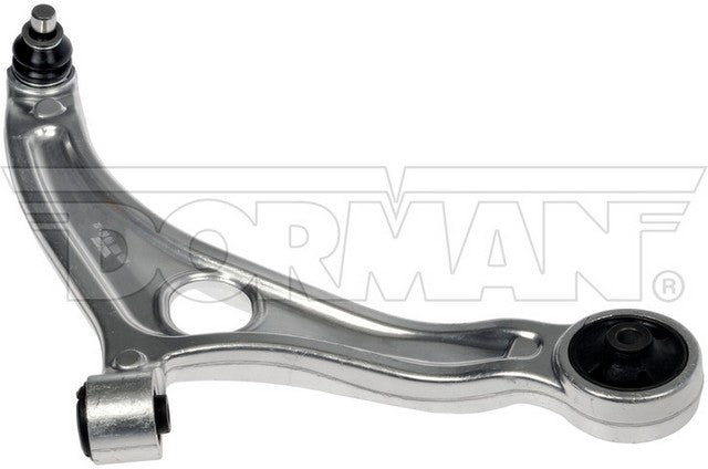 Dorman - OE Solutions Ensamble de Brazo de Control de Suspensión y Articulación de Rotula P/N:524-696 Fits: Hyundai Azera 17-15, Hyundai Sonata 15-11, Kia Optima 16-11 - Image 4