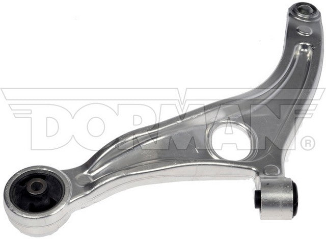 Dorman - OE Solutions Ensamble de Brazo de Control de Suspensión y Articulación de Rotula P/N:524-696 Fits: Hyundai Azera 17-15, Hyundai Sonata 15-11, Kia Optima 16-11 - Image 1