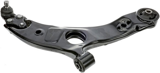 Dorman - OE Solutions Ensamble de Brazo de Control de Suspensión y Articulación de Rotula P/N:524-718 Fits: Hyundai Santa Fe 18-13, Hyundai Santa Fe Sport 18-13, Hyundai Santa Fe Xl 19-13, Kia Sorento 15-14 - Image 2