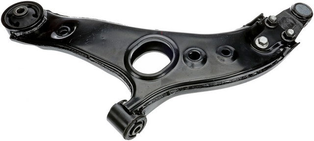 Dorman - OE Solutions Ensamble de Brazo de Control de Suspensión y Articulación de Rotula P/N:524-718 Fits: Hyundai Santa Fe 18-13, Hyundai Santa Fe Sport 18-13, Hyundai Santa Fe Xl 19-13, Kia Sorento 15-14 - Image 3