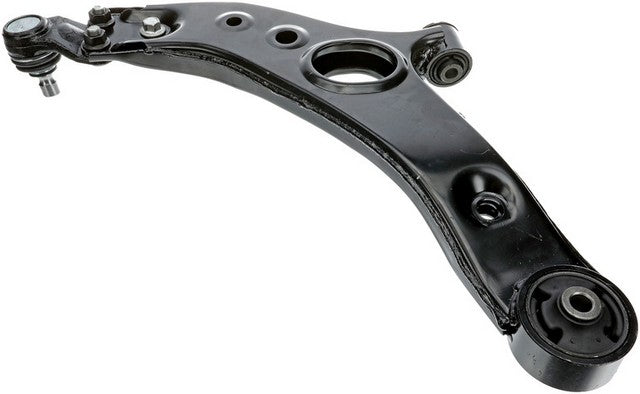 Dorman - OE Solutions Ensamble de Brazo de Control de Suspensión y Articulación de Rotula P/N:524-718 Fits: Hyundai Santa Fe 18-13, Hyundai Santa Fe Sport 18-13, Hyundai Santa Fe Xl 19-13, Kia Sorento 15-14 - Image 4
