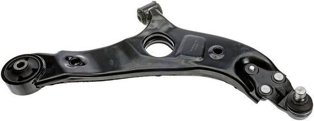 Dorman - OE Solutions Ensamble de Brazo de Control de Suspensión y Articulación de Rotula P/N:524-718 Fits: Hyundai Santa Fe 18-13, Hyundai Santa Fe Sport 18-13, Hyundai Santa Fe Xl 19-13, Kia Sorento 15-14 - Image 5