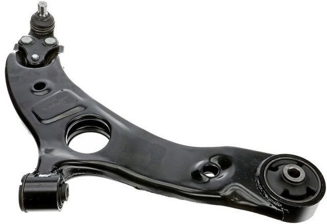Dorman - OE Solutions Ensamble de Brazo de Control de Suspensión y Articulación de Rotula P/N:524-718 Fits: Hyundai Santa Fe 18-13, Hyundai Santa Fe Sport 18-13, Hyundai Santa Fe Xl 19-13, Kia Sorento 15-14 - Image 1