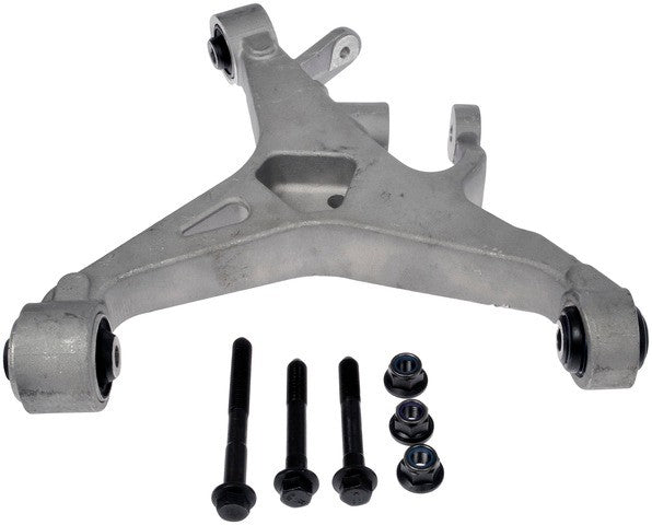 Dorman - OE Solutions Brazo de Control de Suspensión P/N:524-750 Fits: Jaguar Xj 19-10, Jaguar Xjr 17-14, Jaguar Xjr575 19-18 - Image 2