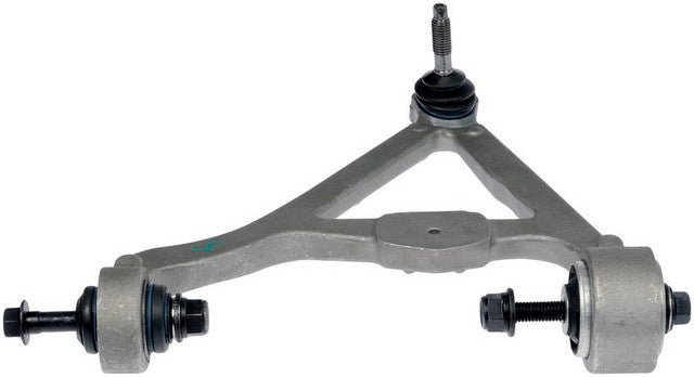 Dorman - OE Solutions Ensamble de Brazo de Control de Suspensión y Articulación de Rotula P/N:524-752 Fits: Jaguar Xf 15-09, Jaguar Xfr 15-10, Jaguar Xfr-s 15-13, Jaguar Xj 19-10 - Image 1