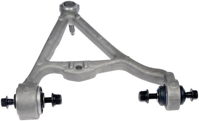 Dorman - OE Solutions Ensamble de Brazo de Control de Suspensión y Articulación de Rotula P/N:524-752 Fits: Jaguar Xf 15-09, Jaguar Xfr 15-10, Jaguar Xfr-s 15-13, Jaguar Xj 19-10 - Image 2
