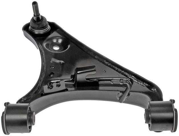 Dorman - OE Solutions Ensamble de Brazo de Control de Suspensión y Articulación de Rotula P/N:524-762 Fits: Land Rover Discovery 16-14, Land Rover Lr4 16-10 - Image 2