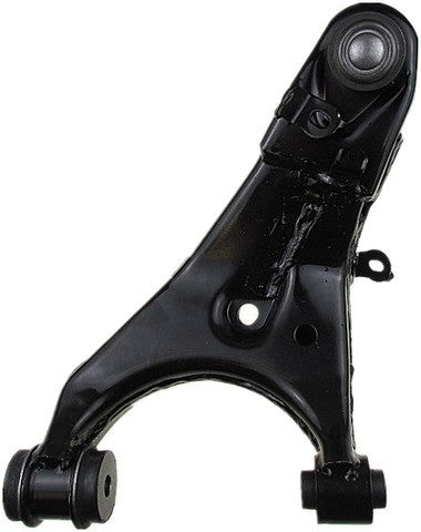 Dorman - OE Solutions Ensamble de Brazo de Control de Suspensión y Articulación de Rotula P/N:524-769 Fits: Subaru Impreza 25-12, Subaru Legacy 19-15, Subaru Wrx 21-15, Subaru Wrx Sti 21-15 - Image 1