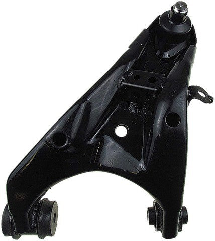 Dorman - OE Solutions Ensamble de Brazo de Control de Suspensión y Articulación de Rotula P/N:524-770 Fits: Subaru Impreza 25-12, Subaru Legacy 19-15, Subaru Wrx 21-15, Subaru Wrx Sti 21-15 - Image 1