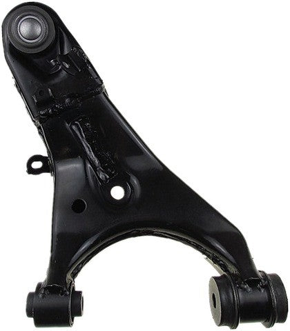 Dorman - OE Solutions Ensamble de Brazo de Control de Suspensión y Articulación de Rotula P/N:524-770 Fits: Subaru Impreza 25-12, Subaru Legacy 19-15, Subaru Wrx 21-15, Subaru Wrx Sti 21-15 - Image 2