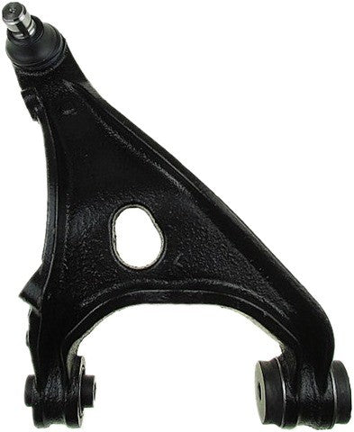 Dorman - OE Solutions Ensamble de Brazo de Control de Suspensión y Articulación de Rotula P/N:524-773 Fits: Scion Fr-s, Subaru Brz, Subaru Impreza, Subaru Wrx, Subaru Wrx Sti, Toyota 86, Toyota Gr86 - Image 1