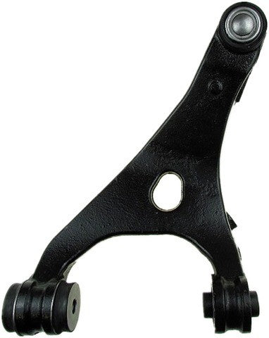 Dorman - OE Solutions Ensamble de Brazo de Control de Suspensión y Articulación de Rotula P/N:524-773 Fits: Scion Fr-s, Subaru Brz, Subaru Impreza, Subaru Wrx, Subaru Wrx Sti, Toyota 86, Toyota Gr86 - Image 2