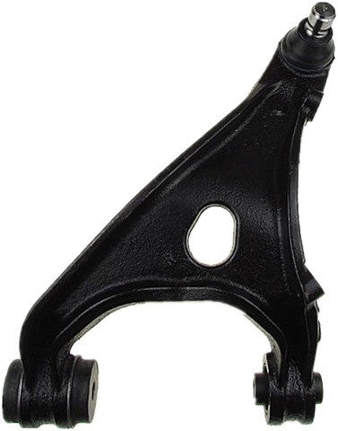 Dorman - OE Solutions Ensamble de Brazo de Control de Suspensión y Articulación de Rotula P/N:524-774 Fits: Scion Fr-s, Subaru Brz, Subaru Impreza, Subaru Wrx, Subaru Wrx Sti, Toyota 86, Toyota Gr86 - Image 1