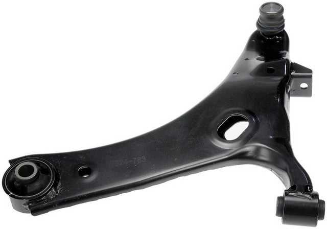 Dorman - OE Solutions Ensamble de Brazo de Control de Suspensión y Articulación de Rotula P/N:524-783 Fits: Subaru Forester 13-09, Subaru Impreza 14-11, Subaru Wrx 14-12 - Image 1