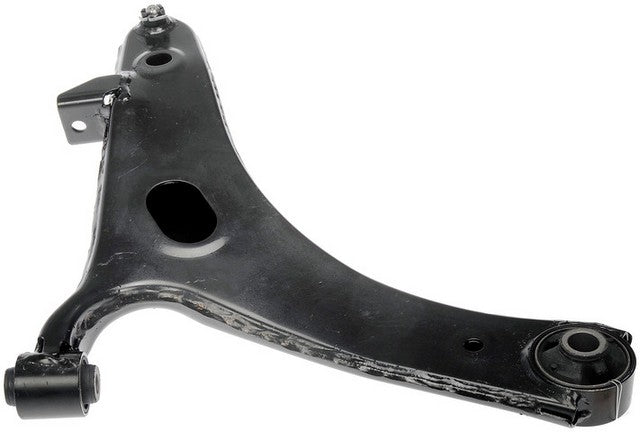 Dorman - OE Solutions Ensamble de Brazo de Control de Suspensión y Articulación de Rotula P/N:524-783 Fits: Subaru Forester 13-09, Subaru Impreza 14-11, Subaru Wrx 14-12 - Image 2