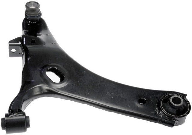 Dorman - OE Solutions Ensamble de Brazo de Control de Suspensión y Articulación de Rotula P/N:524-784 Fits: Subaru Forester 13-09, Subaru Impreza 14-11, Subaru Wrx 14-12 - Image 1