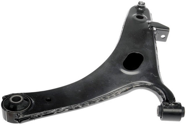 Dorman - OE Solutions Ensamble de Brazo de Control de Suspensión y Articulación de Rotula P/N:524-784 Fits: Subaru Forester 13-09, Subaru Impreza 14-11, Subaru Wrx 14-12 - Image 2