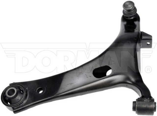 Dorman - OE Solutions Ensamble de Brazo de Control de Suspensión y Articulación de Rotula P/N:524-789 Fits: Subaru Impreza 16-12 - Image 1