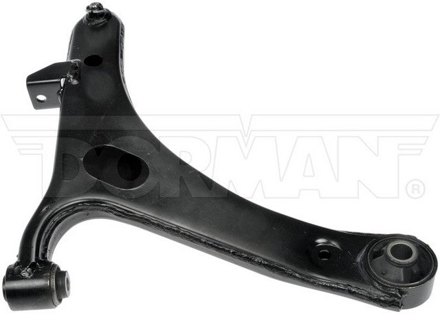 Dorman - OE Solutions Ensamble de Brazo de Control de Suspensión y Articulación de Rotula P/N:524-789 Fits: Subaru Impreza 16-12 - Image 2