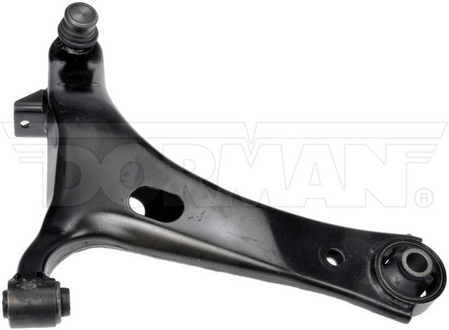 Dorman - OE Solutions Ensamble de Brazo de Control de Suspensión y Articulación de Rotula P/N:524-790 Fits: Subaru Impreza 16-12 - Image 1