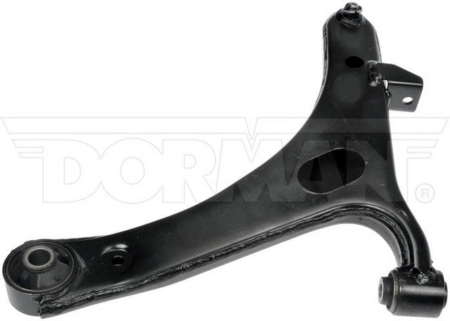 Dorman - OE Solutions Ensamble de Brazo de Control de Suspensión y Articulación de Rotula P/N:524-790 Fits: Subaru Impreza 16-12 - Image 2
