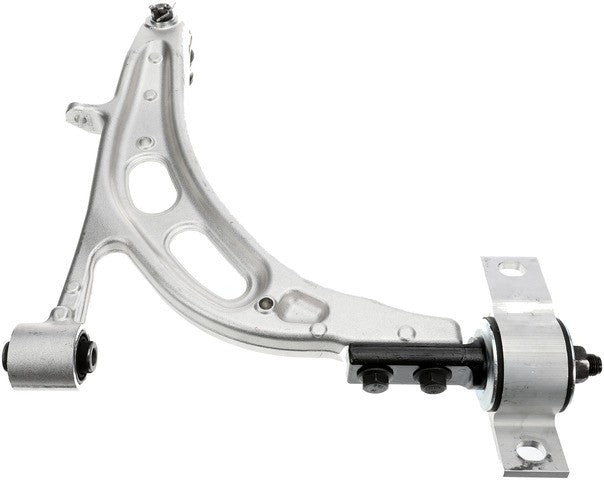 Dorman - OE Solutions Ensamble de Brazo de Control de Suspensión y Articulación de Rotula P/N:524-795 Fits: Subaru Impreza 06-04 - Image 1