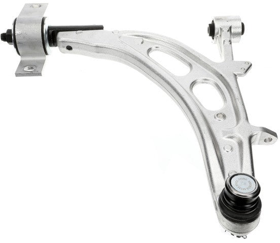 Dorman - OE Solutions Ensamble de Brazo de Control de Suspensión y Articulación de Rotula P/N:524-796 Fits: Subaru Impreza 06-04 - Image 6