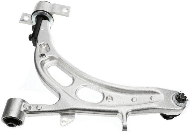 Dorman - OE Solutions Ensamble de Brazo de Control de Suspensión y Articulación de Rotula P/N:524-796 Fits: Subaru Impreza 06-04 - Image 1