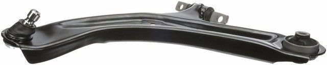 Dorman - OE Solutions Ensamble de Brazo de Control de Suspensión y Articulación de Rotula P/N:524-839 Fits: Nissan Qashqai 23-17, Nissan Rogue 20-14, Nissan Rogue Sport 22-17, Nissan X-trail 22-15, Renault Koleos 23-17 - Image 4