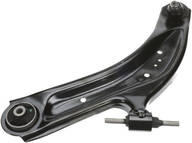 Dorman - OE Solutions Ensamble de Brazo de Control de Suspensión y Articulación de Rotula P/N:524-839 Fits: Nissan Qashqai 23-17, Nissan Rogue 20-14, Nissan Rogue Sport 22-17, Nissan X-trail 22-15, Renault Koleos 23-17 - Image 3