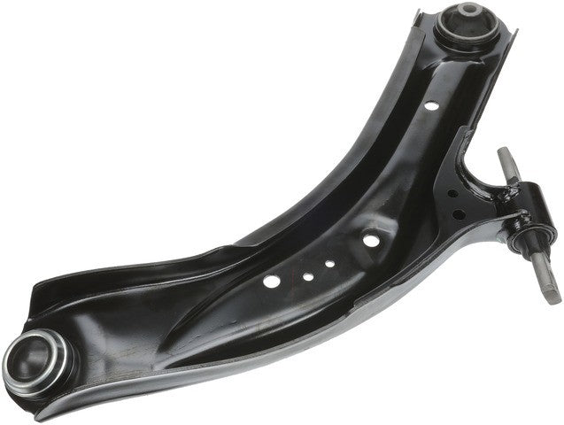 Dorman - OE Solutions Ensamble de Brazo de Control de Suspensión y Articulación de Rotula P/N:524-839 Fits: Nissan Qashqai 23-17, Nissan Rogue 20-14, Nissan Rogue Sport 22-17, Nissan X-trail 22-15, Renault Koleos 23-17 - Image 2