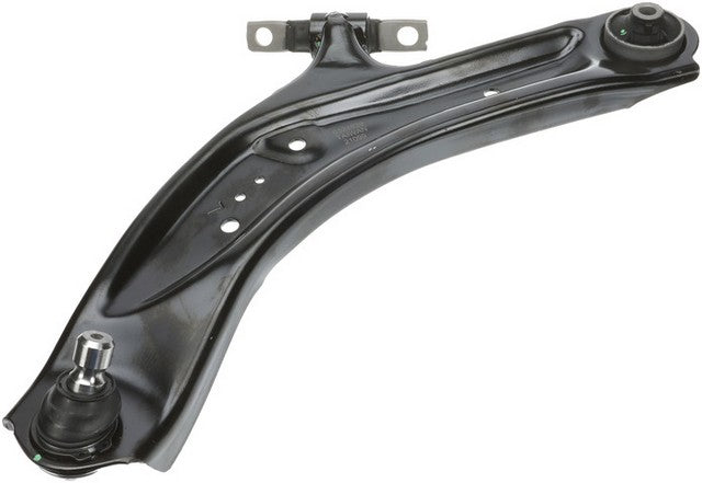 Dorman - OE Solutions Ensamble de Brazo de Control de Suspensión y Articulación de Rotula P/N:524-839 Fits: Nissan Qashqai 23-17, Nissan Rogue 20-14, Nissan Rogue Sport 22-17, Nissan X-trail 22-15, Renault Koleos 23-17 - Image 1