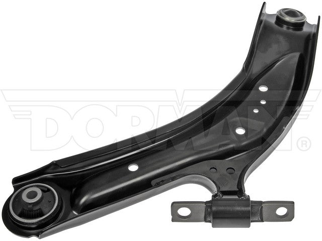 Dorman - OE Solutions Ensamble de Brazo de Control de Suspensión y Articulación de Rotula P/N:524-840 Fits: Nissan Qashqai 23-17, Nissan Rogue 20-14, Nissan Rogue Sport 22-17, Nissan X-trail 22-15, Renault Koleos 23-17 - Image 2