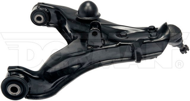 Dorman - OE Solutions Ensamble de Brazo de Control de Suspensión y Articulación de Rotula P/N:524-879 Fits: Mitsubishi L200 15-08 - Image 4