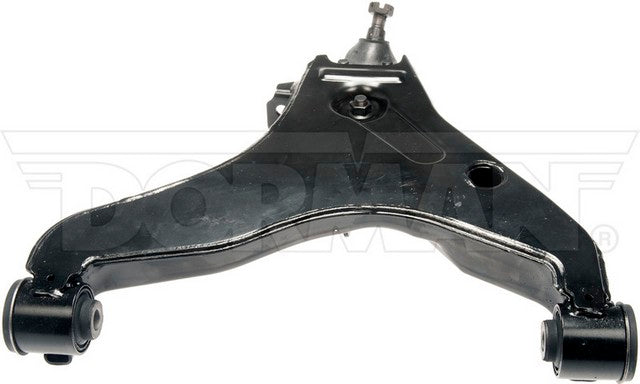 Dorman - OE Solutions Ensamble de Brazo de Control de Suspensión y Articulación de Rotula P/N:524-879 Fits: Mitsubishi L200 15-08 - Image 3