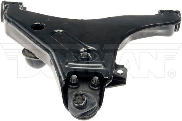 Dorman - OE Solutions Ensamble de Brazo de Control de Suspensión y Articulación de Rotula P/N:524-879 Fits: Mitsubishi L200 15-08 - Image 2