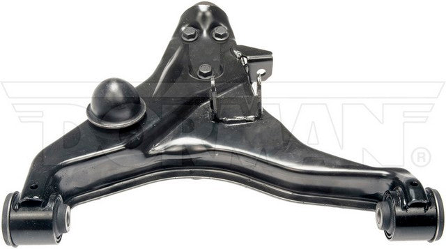 Dorman - OE Solutions Ensamble de Brazo de Control de Suspensión y Articulación de Rotula P/N:524-879 Fits: Mitsubishi L200 15-08 - Image 1