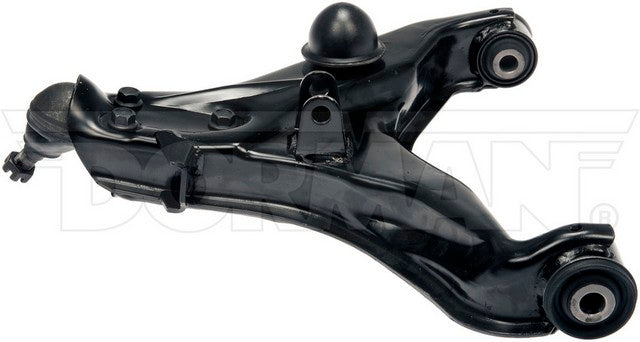Dorman - OE Solutions Ensamble de Brazo de Control de Suspensión y Articulación de Rotula P/N:524-880 Fits: Mitsubishi L200 15-08 - Image 4
