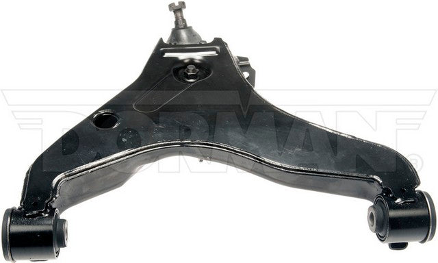 Dorman - OE Solutions Ensamble de Brazo de Control de Suspensión y Articulación de Rotula P/N:524-880 Fits: Mitsubishi L200 15-08 - Image 3