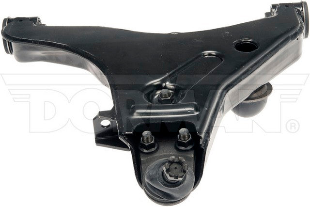 Dorman - OE Solutions Ensamble de Brazo de Control de Suspensión y Articulación de Rotula P/N:524-880 Fits: Mitsubishi L200 15-08 - Image 2
