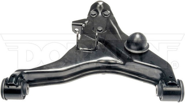 Dorman - OE Solutions Ensamble de Brazo de Control de Suspensión y Articulación de Rotula P/N:524-880 Fits: Mitsubishi L200 15-08 - Image 1
