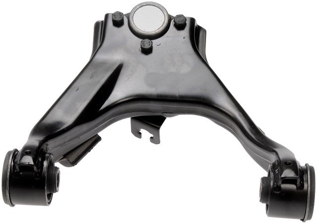 Dorman - OE Solutions Ensamble de Brazo de Control de Suspensión y Articulación de Rotula P/N:524-881 Fits: Mitsubishi L200 15-08, Mitsubishi Montero Sport 15-09 - Image 3