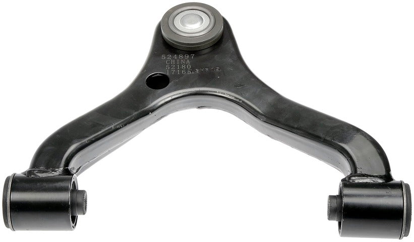 Dorman - OE Solutions Ensamble de Brazo de Control de Suspensión y Articulación de Rotula P/N:524-897 Fits: Toyota Hilux 17-05 - Image 2
