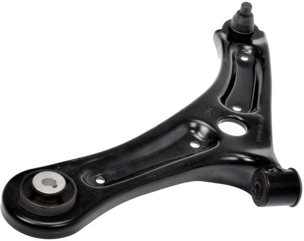 Dorman - OE Solutions Ensamble de Brazo de Control de Suspensión y Articulación de Rotula P/N:524-913 Fits: Ford Ecosport 22-13 - Image 1