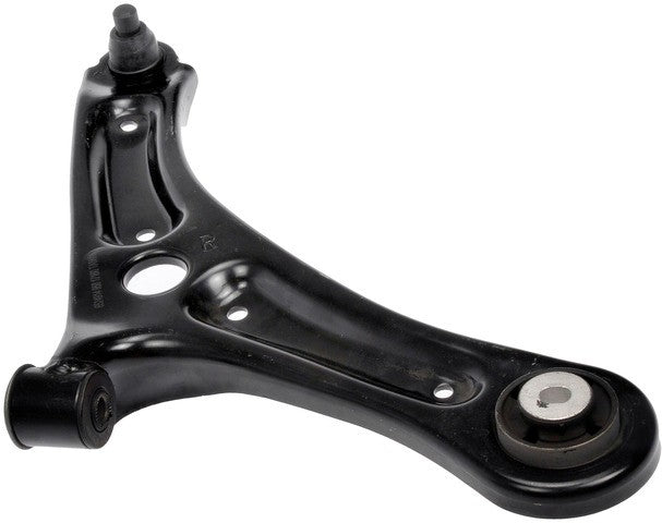 Dorman - OE Solutions Ensamble de Brazo de Control de Suspensión y Articulación de Rotula P/N:524-914 Fits: Ford Ecosport 22-13 - Image 1