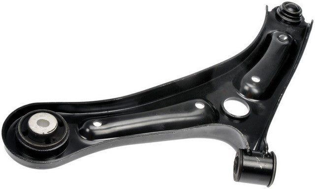 Dorman - OE Solutions Ensamble de Brazo de Control de Suspensión y Articulación de Rotula P/N:524-914 Fits: Ford Ecosport 22-13 - Image 2