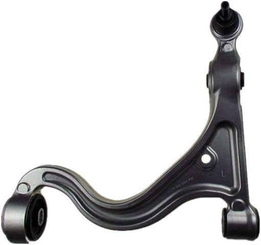 Dorman - OE Solutions Ensamble de Brazo de Control de Suspensión y Articulación de Rotula P/N:524-917 Fits: Porsche Panamera 13-10 - Image 1