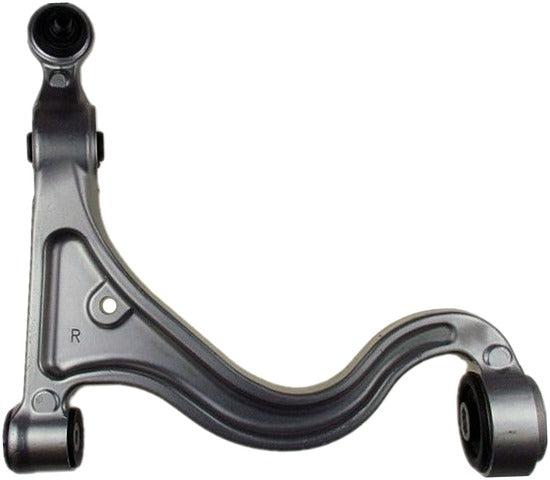 Dorman - OE Solutions Ensamble de Brazo de Control de Suspensión y Articulación de Rotula P/N:524-918 Fits: Porsche Panamera 13-10 - Image 1